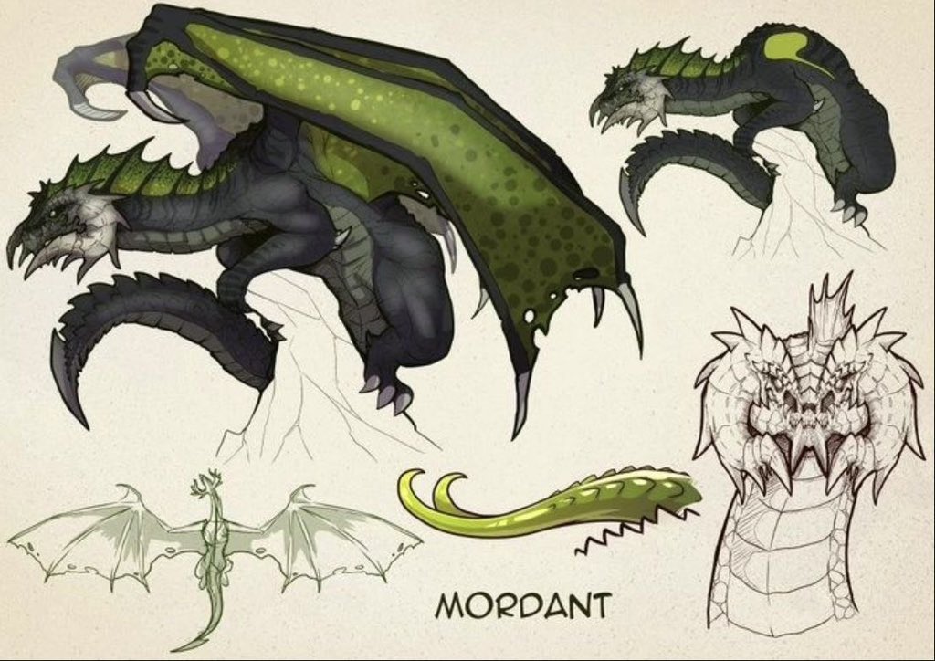 Beverly_Greene1's tweet photo. MORDANT: King of the wetlands #Dragon #FantasyArt #ConceptArt #Mordant #DragonDesign #CreatureDesign #GreenDragon #Beast #Mythical #Art https://t.co/bMVq9YzAMO