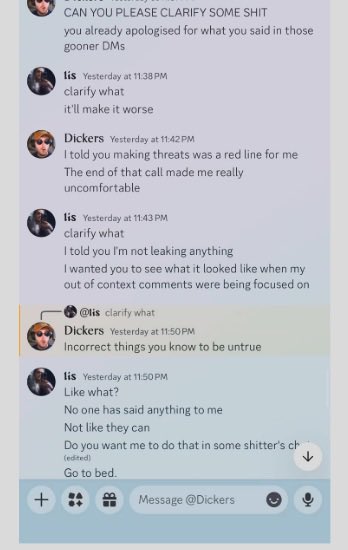 Oddestg1rl's tweet photo. I think people were messing with him and he would come back in and ask me to clarify more shit that I had no context for. https://t.co/qoxDL7j7AY