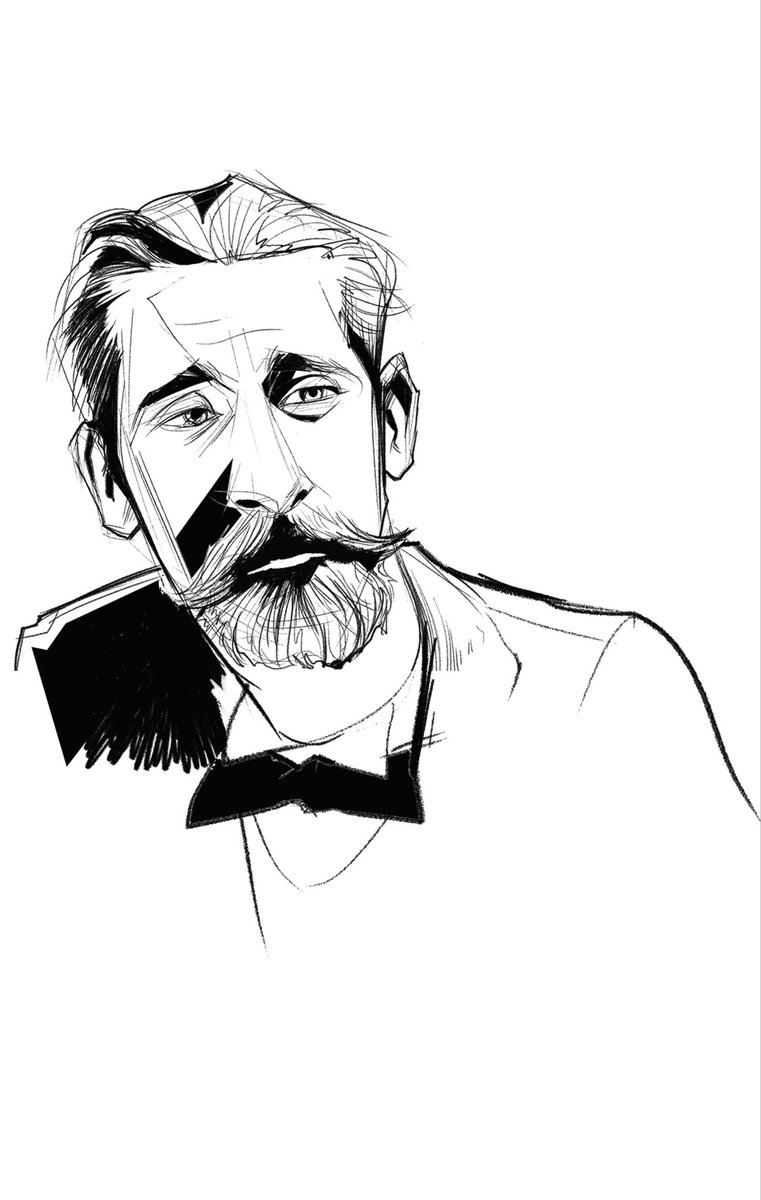 GabrielJehu2's tweet photo. Hello! I’m working on a new book, and I want to introduce you to its main character.

This figure was a fundamental pillar of education in Puerto Rico, the Dominican Republic, and the Caribbean. 
I’m talking about Eugenio María de Hostos.Did you already know his story? https://t.co/o91RQpjvHt