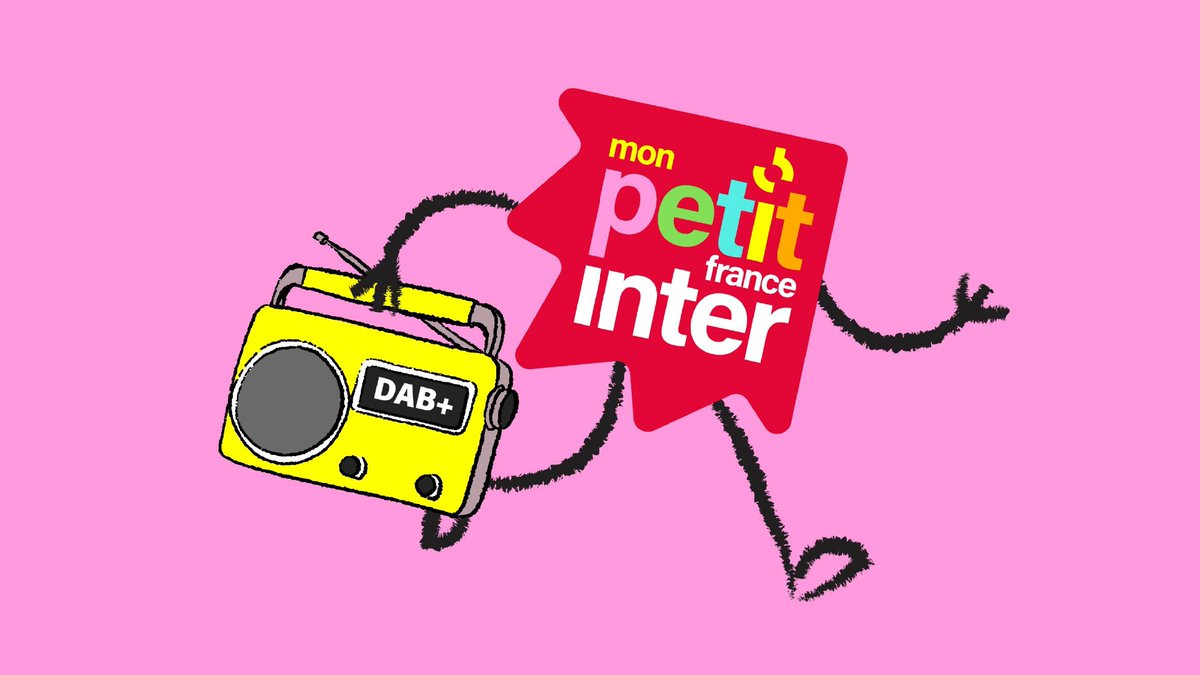 radiofrance's tweet photo. 💬 « Mon petit France Inter sera disponible en DAB+ dès cet automne » annonce @SibyleVeil, PDG de Radio France.

Lancée il y a quelques mois en webradio pour les enfants, #MonPetitFranceInter devient une radio linéaire nationale à part entière. Une nouvelle façon d’offrir des loisirs 100 % sans écran et gratuits à toutes les familles.

#RentréeRF