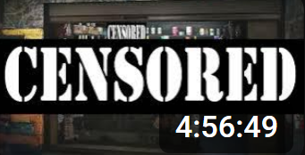ThePlotWatcher's tweet photo. This being the thumbnail for the Fapout 69 playthrough is funny and kind of triggering https://t.co/wymVUM9ksZ