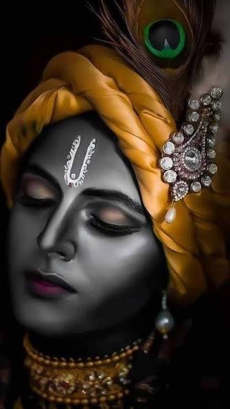 AnilYadavmedia1's tweet photo. जय श्री कृष्णा बोलकर किसी की लिंचिंग संभव ही नहीं, https://t.co/51zhhinkd3