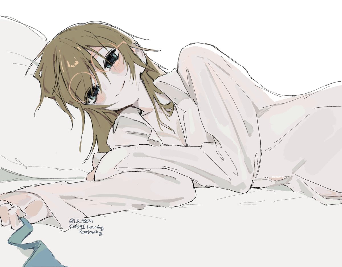 LK_4S5M's tweet photo. おはよう https://t.co/KglJKt1pVe