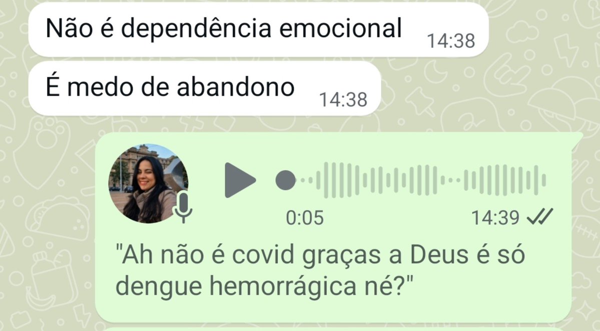 nutrigata's tweet photo. problemas de ter muitas horas de tela https://t.co/e2ov2c2Acn