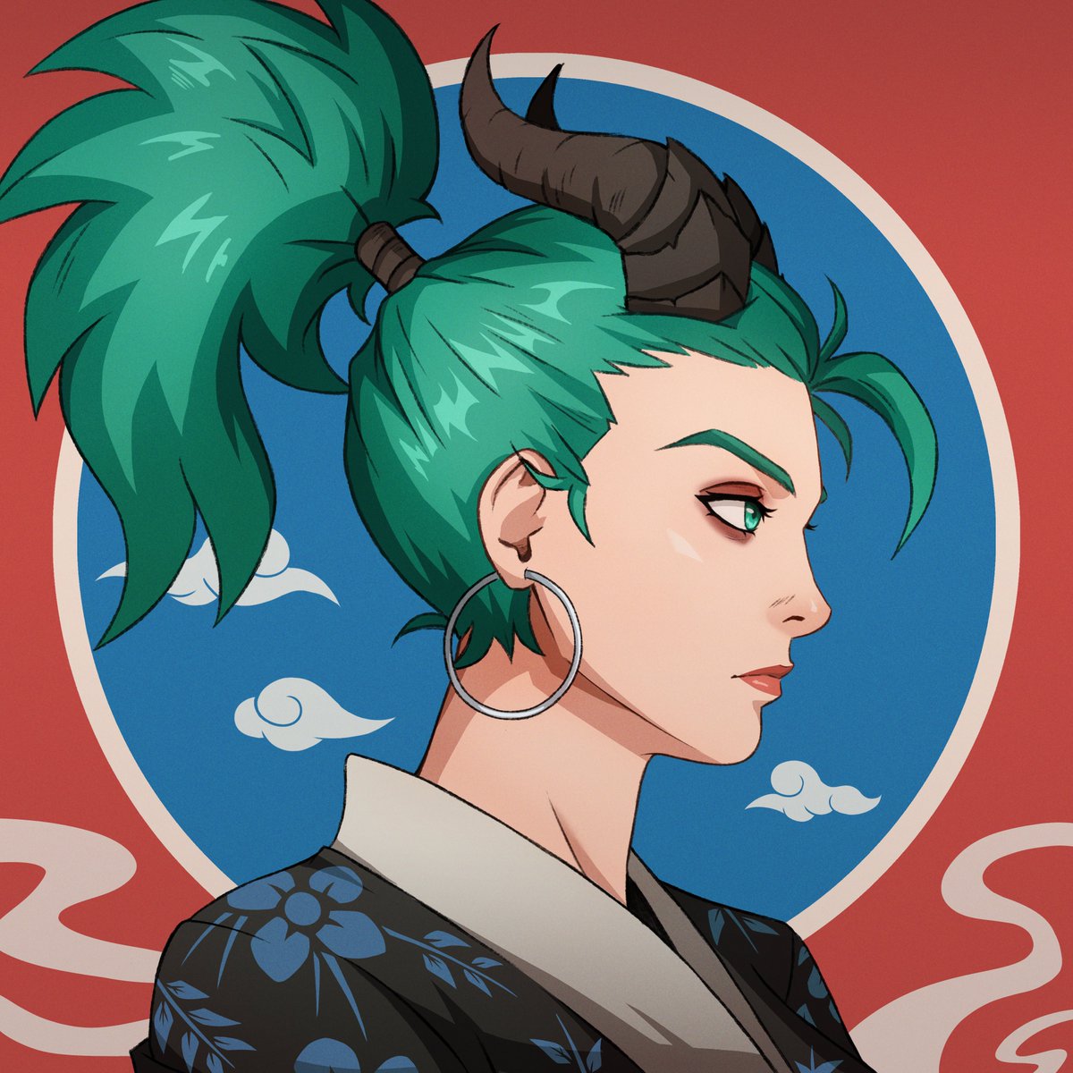 noodle4free's tweet photo. New OC. New Profile pic
Still working on her design, though. https://t.co/cxUEmGLe4m