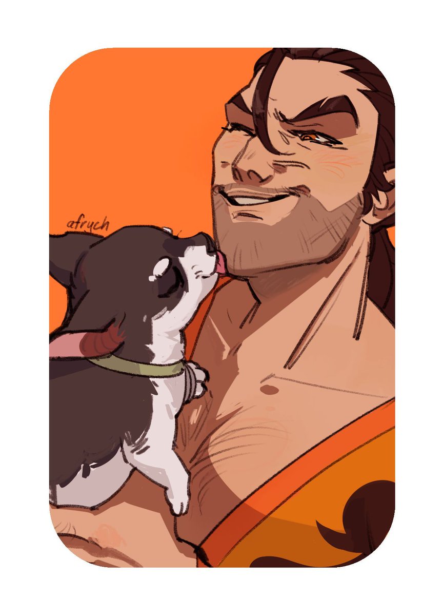 afrych's tweet photo. 3/4 flambert matching portraits feat. BEEF!!!

/backlog cause I’m still bad at posting/

#flambert #flambae #robertrobertson #dispatch https://t.co/t37hlJqd4v