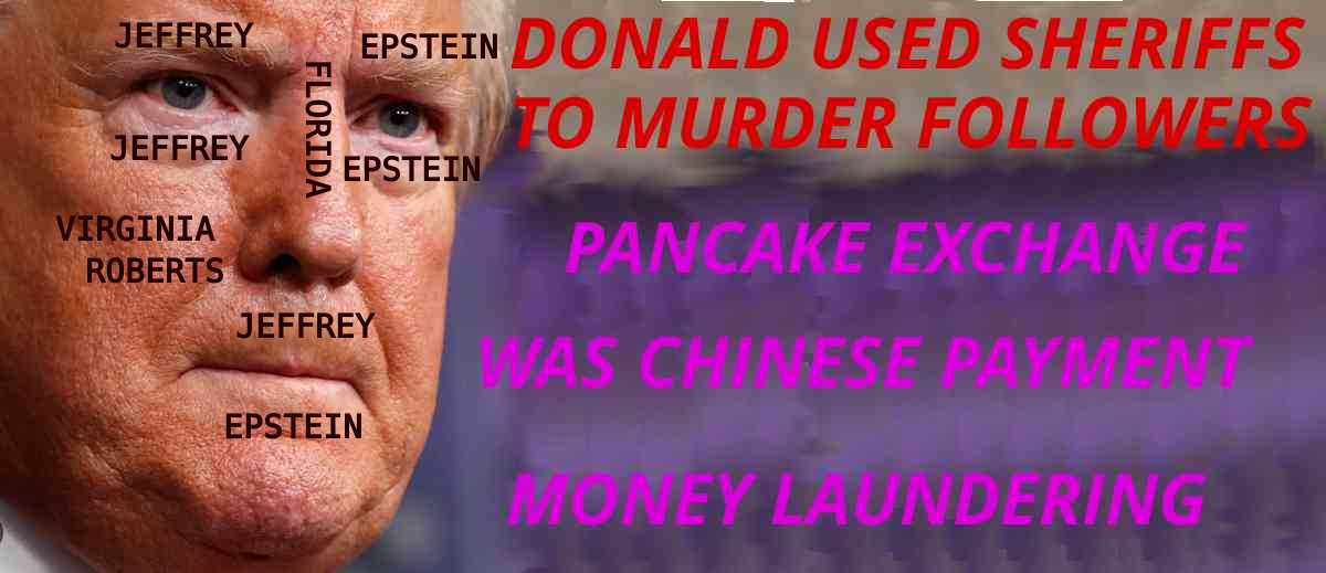 WAVECREST1106's tweet photo. @SamanthaLaDuc THIS MAN WILL BE THE ONE WHO DROPS NUKES ON IRAN.. HE WILL FIND A WAY TO DO IT... DONALD TRUMP IS VERY DETERMINED TO NUKE IRAN.. NO MATTER WHAT HE SAYS... HE WAS PAID BILLIONS TO NUKE IRAN AND IF HE FAILS THE ISRAELIS &amp; CHINESE WILL GET THEIR MONEY BACK https://t.co/XxyDdaATdE
