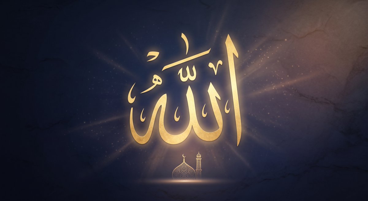 Path_ToAllah tweet picture
