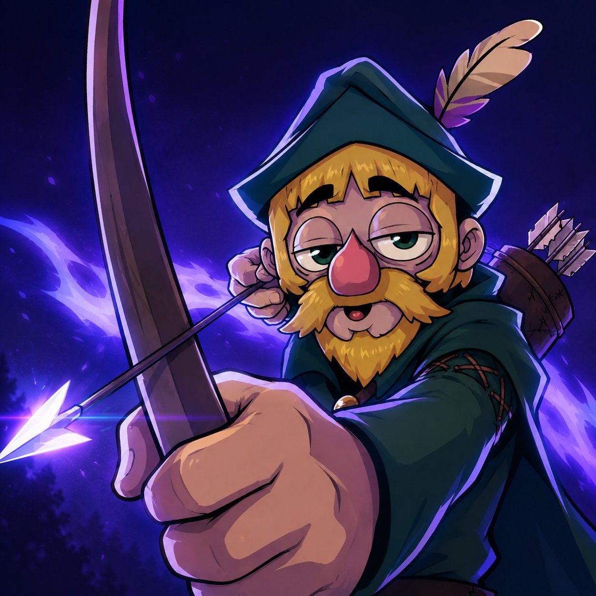 RpgOnchain's tweet photo. Gearing for $RPG be like.
Countdown has started.

$RPG, Game &amp; Mint Details soon

Who needs a WL ? 

Tag a mate and drop your wallets👇 https://t.co/fFcBR0gm5n