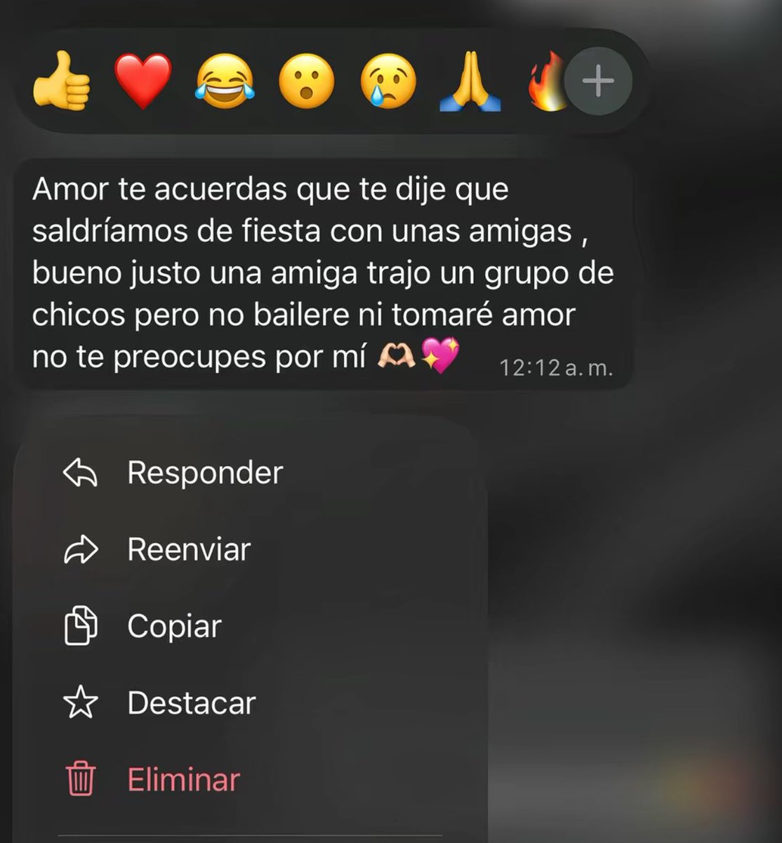 MorrasOutOfCont's tweet photo. Amor me lo cogí pero es tu culpa 💞 https://t.co/147m3kWvoG