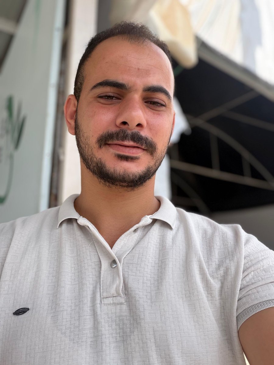 HaithamElmasri1's tweet photo. My account is being restricted, and my posts are being hidden from everyone. If you can see me right now, please leave me a comment, so I know that I’m still visible to some of you.🥹🙏 https://t.co/gKiSITE9BH