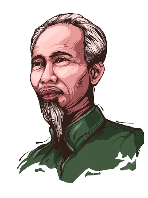 yasnay25's tweet photo. La hermandad entre Cuba y Vietnam es eterna. Ho Chi Minh nos enseñó que la unidad es la fuerza de los pueblos. Su legado vive en cada batalla por la justicia. @CubaCubacons https://t.co/EojCgOaBDI