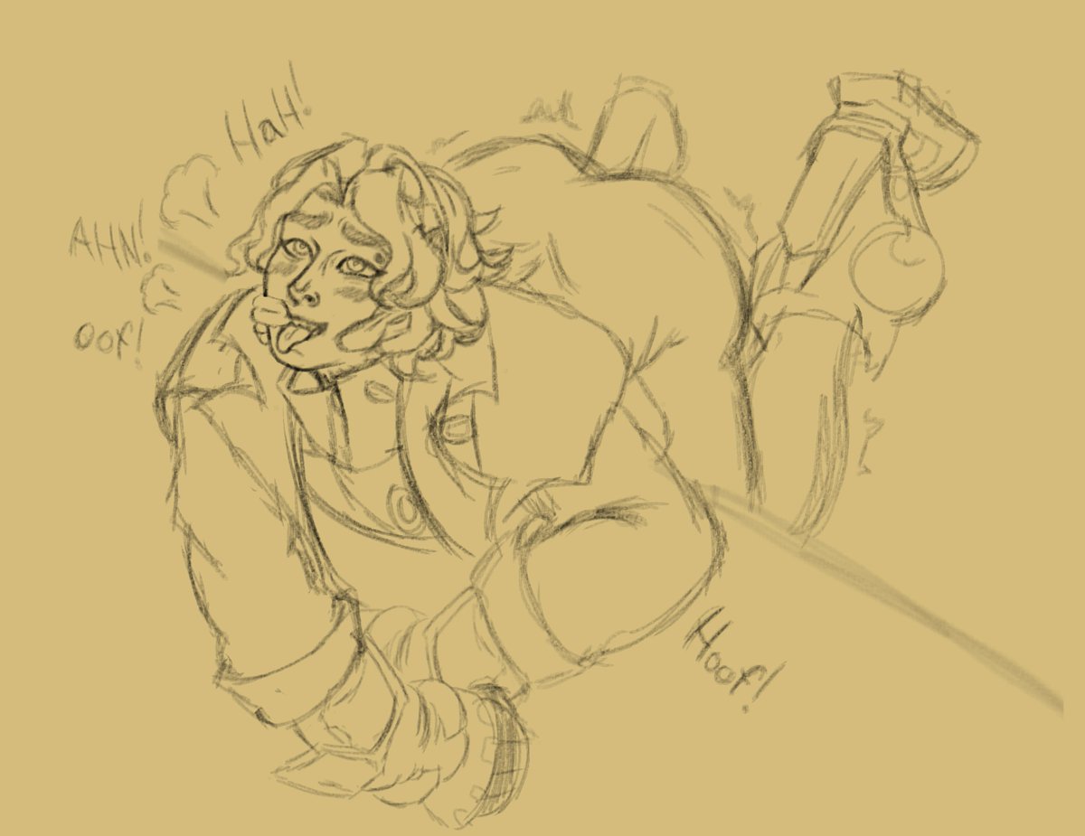 AlchemistSubCup's tweet photo. Venture booty clapping.. (4/4)
#overwatch #overwatchventure #venture #venturensfw #nsfw https://t.co/8V5Jyj2krF
