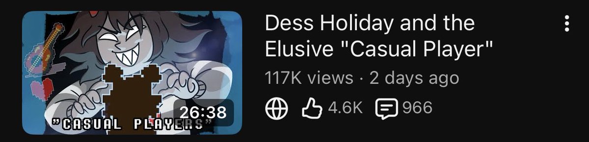 neorouxls's tweet photo. Okay so this is INSANE holy shit!!?! Over 100k views in less than 2 days THAT'S INSANE, I'm so happy with the reception to the video and I'm glad people like it!! https://t.co/PeEBXKADc3