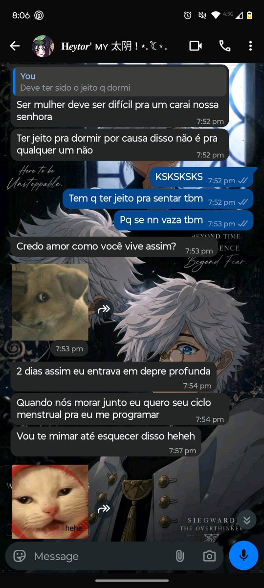 byakito0's tweet photo. Ele tadinho aprendendo sobre ciclo menstrual🤏 https://t.co/OKtRJtS9Om