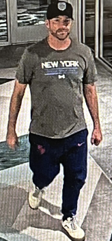 DCPoliceDept's tweet photo. The Metropolitan Police Department is asking for the community’s assistance in identifying a suspect involved in a theft that occurred in the Unit blk of Massachusetts Ave, NW, on 9.3.26.

Have info? Call (202) 727-9099/ text 50411.

CCN 26124885 https://t.co/JukO7PGVlZ