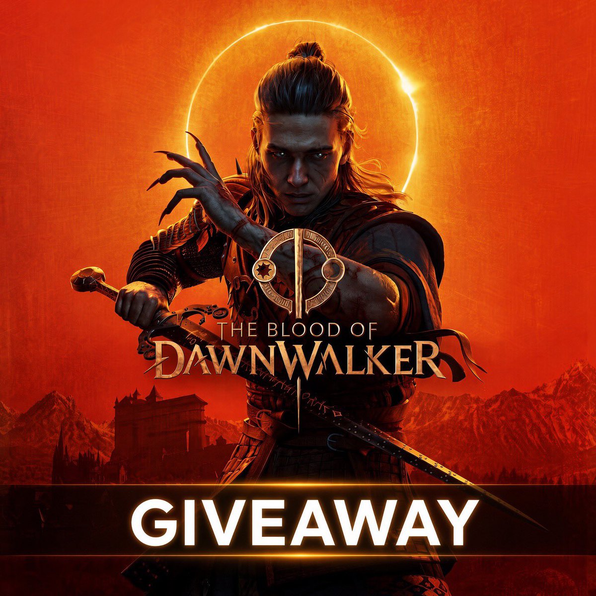 OVA_NEXUS's tweet photo. @SERBrator is live  be in his stream if you need a copy of 

The Blood of Dawnwalker

https://t.co/upmWwItlTv https://t.co/dQaXEic0cj