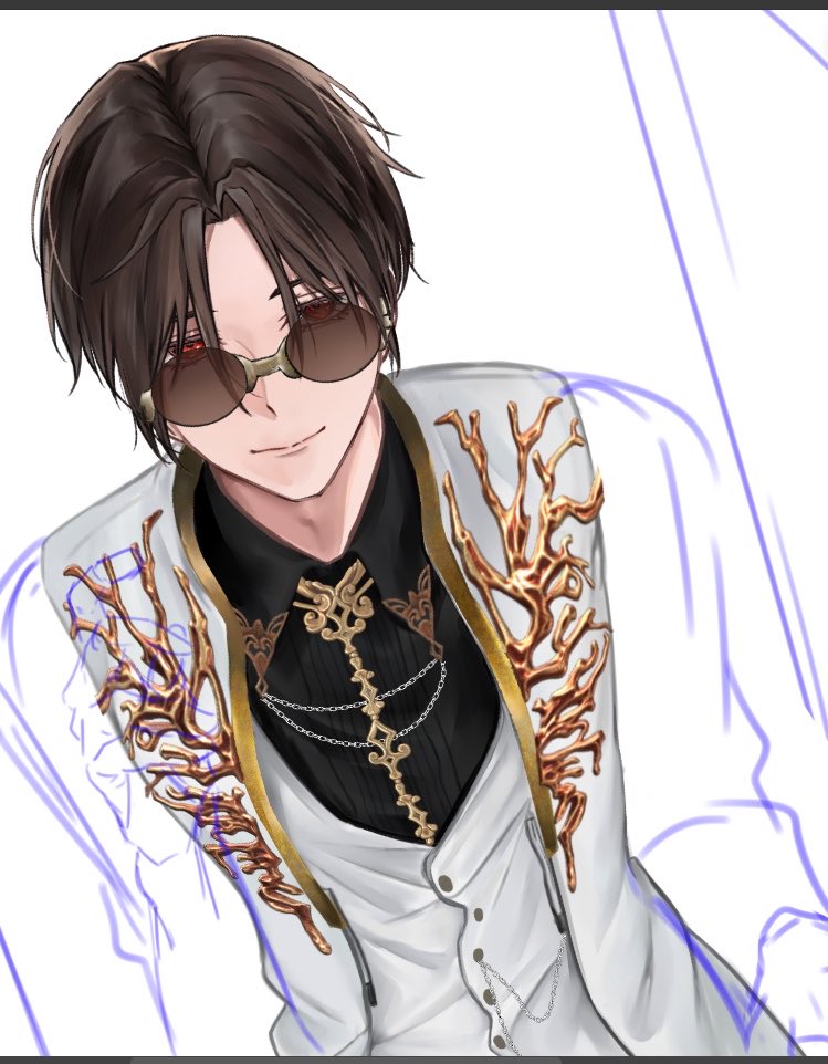 a7lr9's tweet photo. 進捗:一旦頭のコスパ悪いので寝 https://t.co/iXvy3pRJiZ