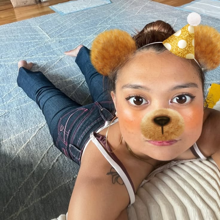 hanbunniii's tweet photo. hey guys im new to #boftwt can we all be super duper nice to me 🥹🥹 https://t.co/UfXknGJYiC