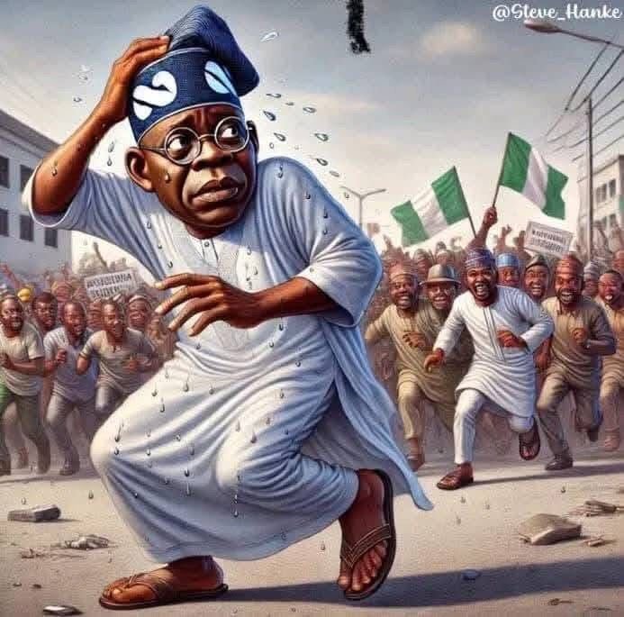 MUkwenu's tweet photo. @AishaYesufu Stone the wereh @officialABAT 
@OfficialAPCNg https://t.co/OlfMH1hDQr