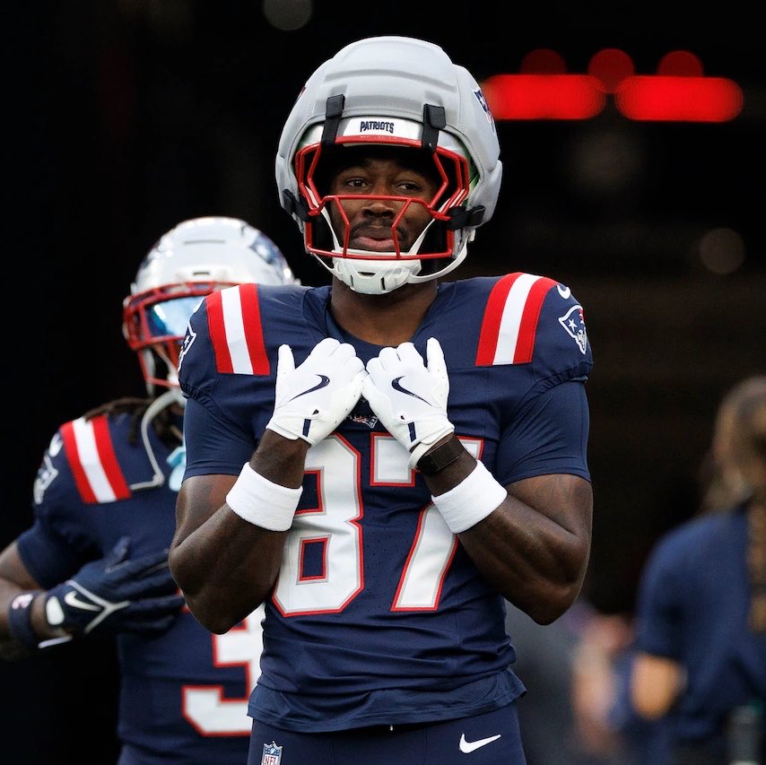 ScottyBPats's tweet photo. 187 bout to be crazy in New England https://t.co/vMr2g6eMXe