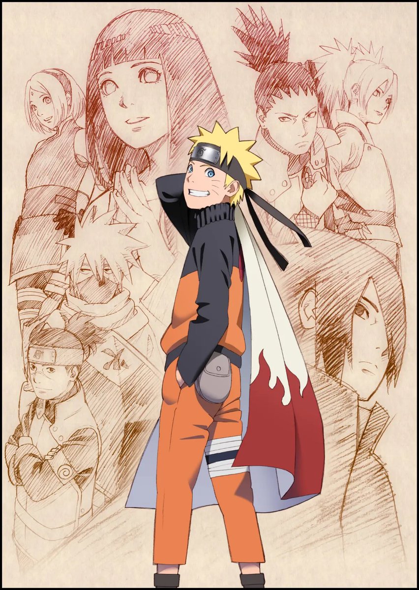 AnimeTokki's tweet photo. aespa revealed their Top 10 Anime List:

- Naruto
- Dragon Ball
- Chibi Maruko-Chan
- Fullmetal Alchemist: Brotherhood
- Kaiju No.8
- Solo Leveling
- Frieren: Beyond Journey's End
- Jujutsu Kaisen: 0
- Chainsaw Man
- Chainsaw Man: Reze Arc https://t.co/dcHW6OslDk