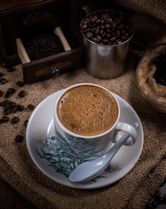 emna24838006's tweet photo. A stranger bought my morning coffee when I fumbled for change after dropping my wallet. Small act that turned my whole terrible day around. Thank you, kind soul. https://t.co/32Lpm3sgei
