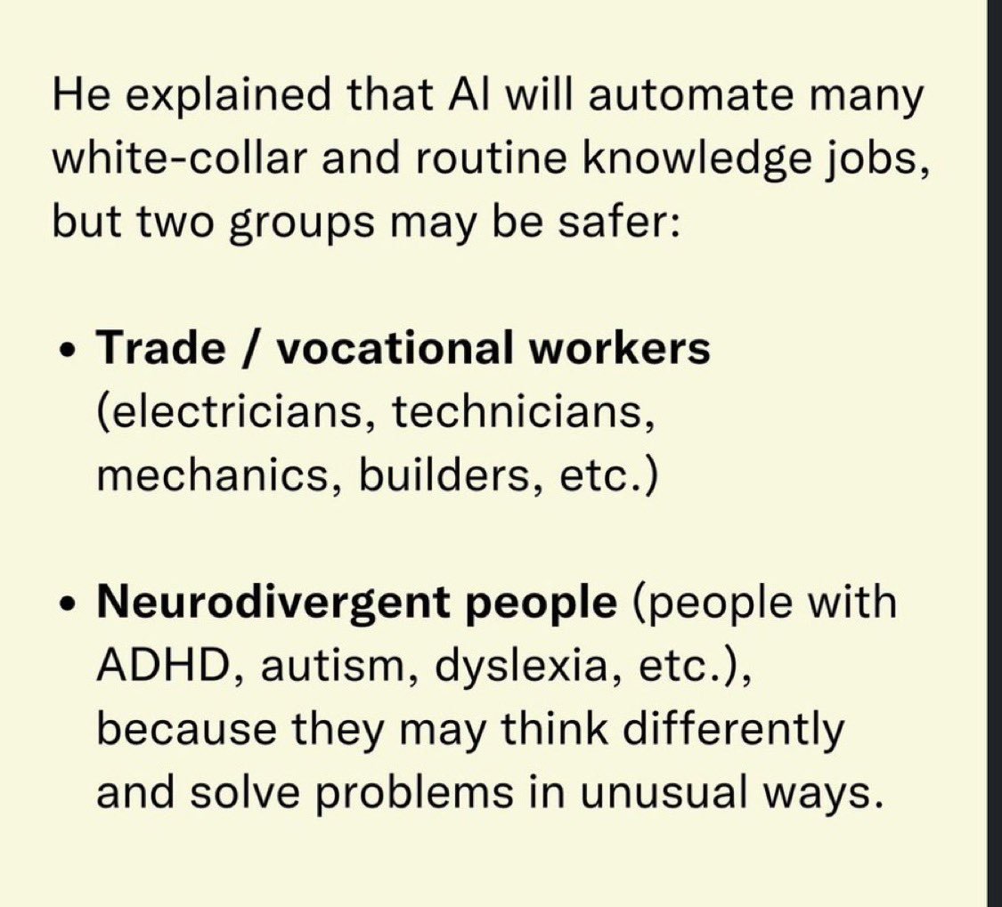 divergentonrh's tweet photo. We are born to be problem solvers. https://t.co/Yi5tMy40R9