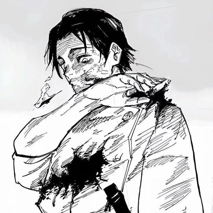 YutaProdigy's tweet photo. Curses are such a drag https://t.co/YdCxjKX9DS
