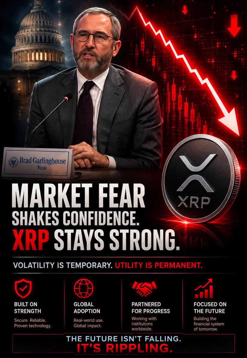 XRPCryptoNews's tweet photo. Ripple keeps partnering with bank after bank, yet $XRP is NOT EVEN AT $2.

What do you think is the problem ??? https://t.co/V5ieBum8sE