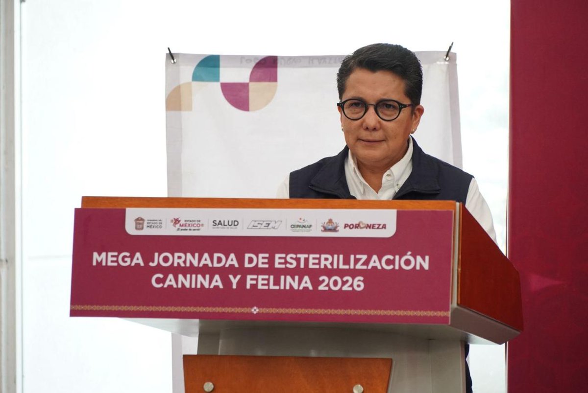 zonacritica17's tweet photo. Realiza Gobierno de Delfina Gómez 300 Esterilizaciones de Michis y Lomitos en la Zona Oriente https://t.co/wgDOjiH1QP https://t.co/1DspV8pa7Q