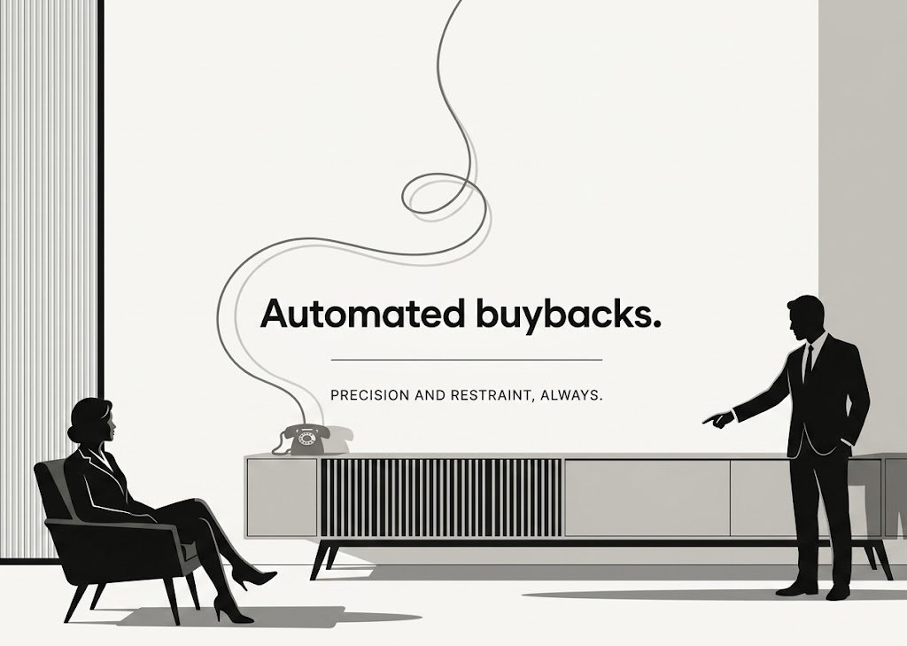UnlockRH's tweet photo. Buybacks and burns are now running automatically across Unlockable. 

Revenue generated through trading activity and protocol fees is used to buy  $Unlockable  directly from the market with a portion of those tokens permanently burned and the remainder redistributed back into the ecosystem.