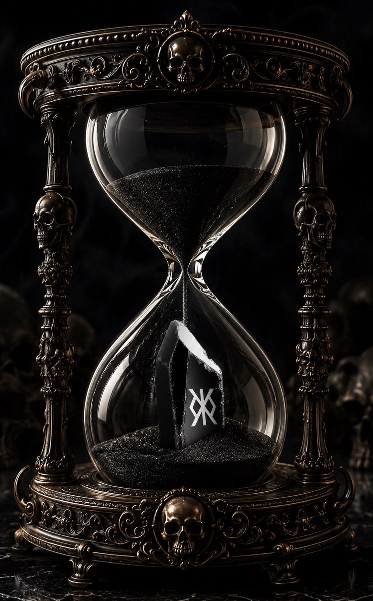 Relentless_btc's tweet photo. Runestones get swept after Bitcoin &amp; $DOG pumps. Tik tok⏳🧹 https://t.co/ti0V2OBgjv