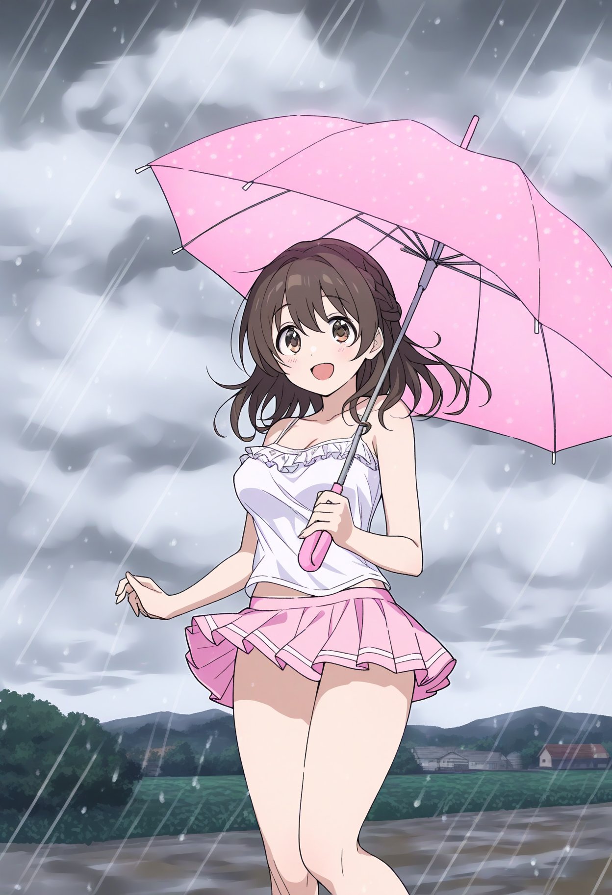 CMLみらい على X: 