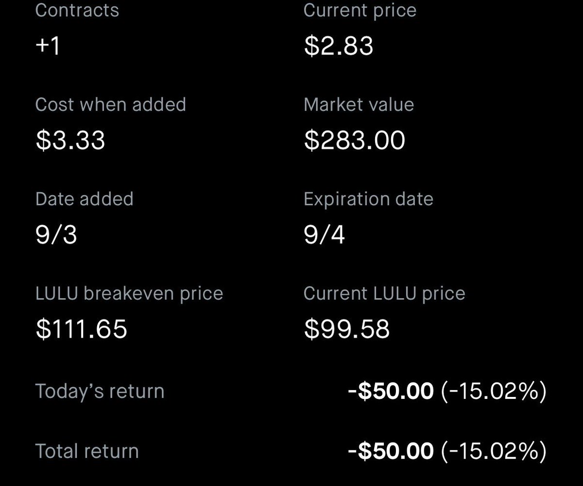 gregpi2001's tweet photo. If you’re not in this discord server then what are you even doing? @fckingtraders https://t.co/nZVbJ38WJ2