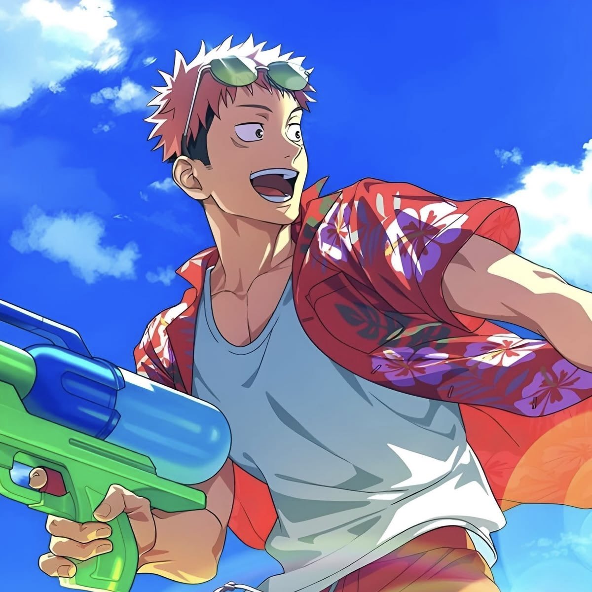 malomarrs's tweet photo. #fushiita bf who burns vs bf who tans https://t.co/cUKWzvKs3x