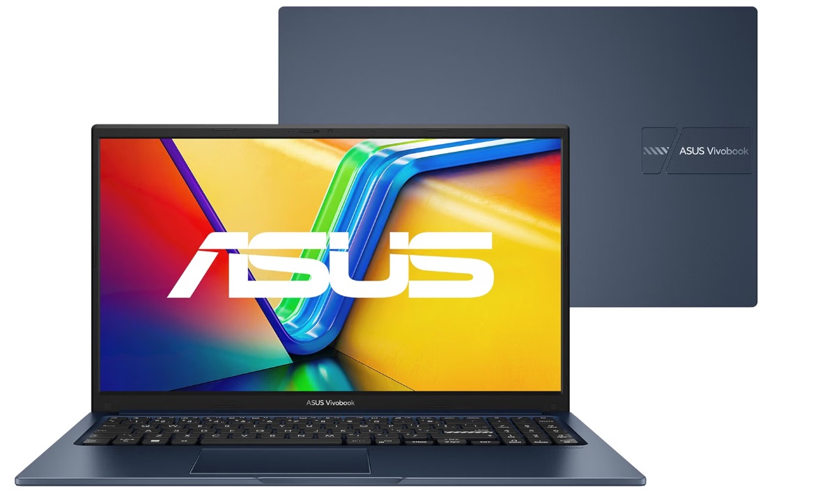 Promolandia__'s tweet photo. 💻 ASUS Vivobook 15 – Core i5, 16GB, 512GB SSD, 15,6" FHD

💰 De R$ 5.499,00 por R$ 4.299,00
🔥 Economize R$ 1.200,00!
🔗https://t.co/bMhCGyolhu

⏰ Esquenta 9.9! Aproveite o cupom e garanta as melhores ofertas da Amazon e Mercado Livre! 🛒🔥 https://t.co/g0NIkFHWoQ