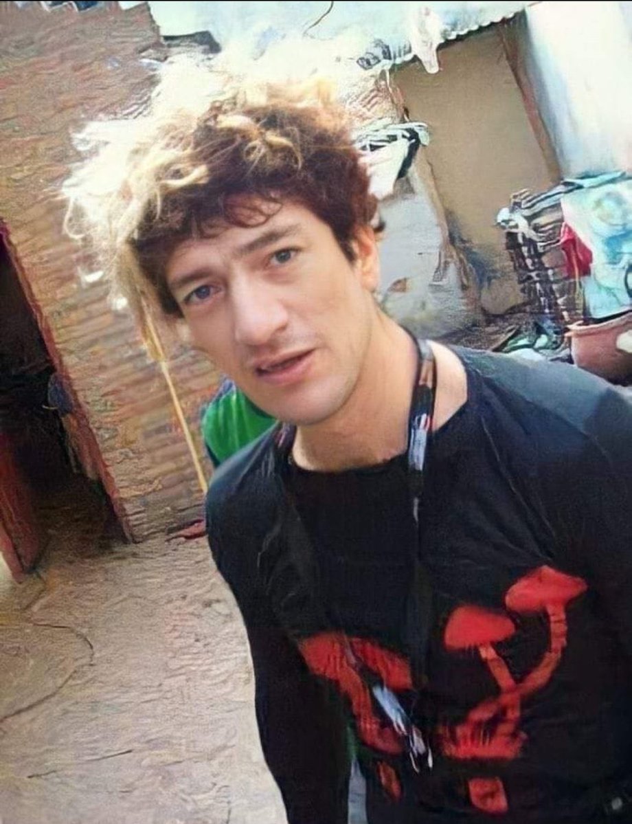 PityRockAndRoll's tweet photo. "Hay que saber pedir disculpas, y hay que perdonar también. Porque perdonar no es borrar todo. Perdonar es que te digan: Te la mandaste, pero acá estoy igual." https://t.co/ksCz4fVSsh