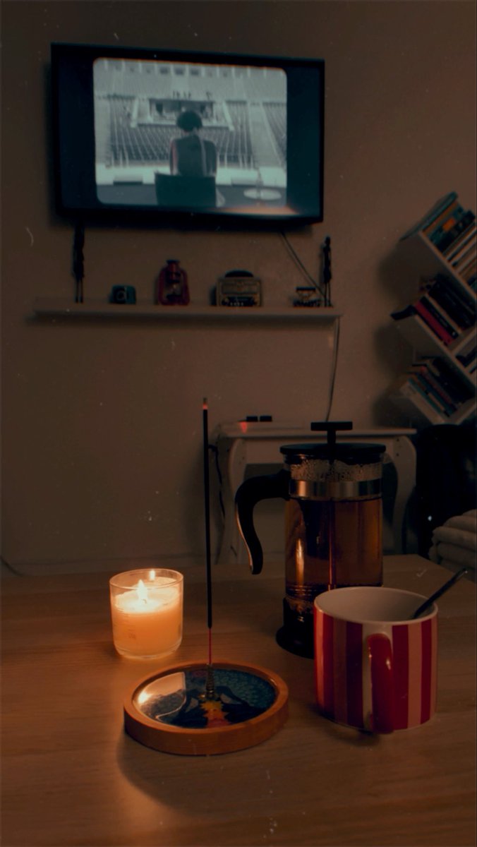 dlkolkn's tweet photo. Me time…

#iyigeceler https://t.co/E2WPhkJGrl