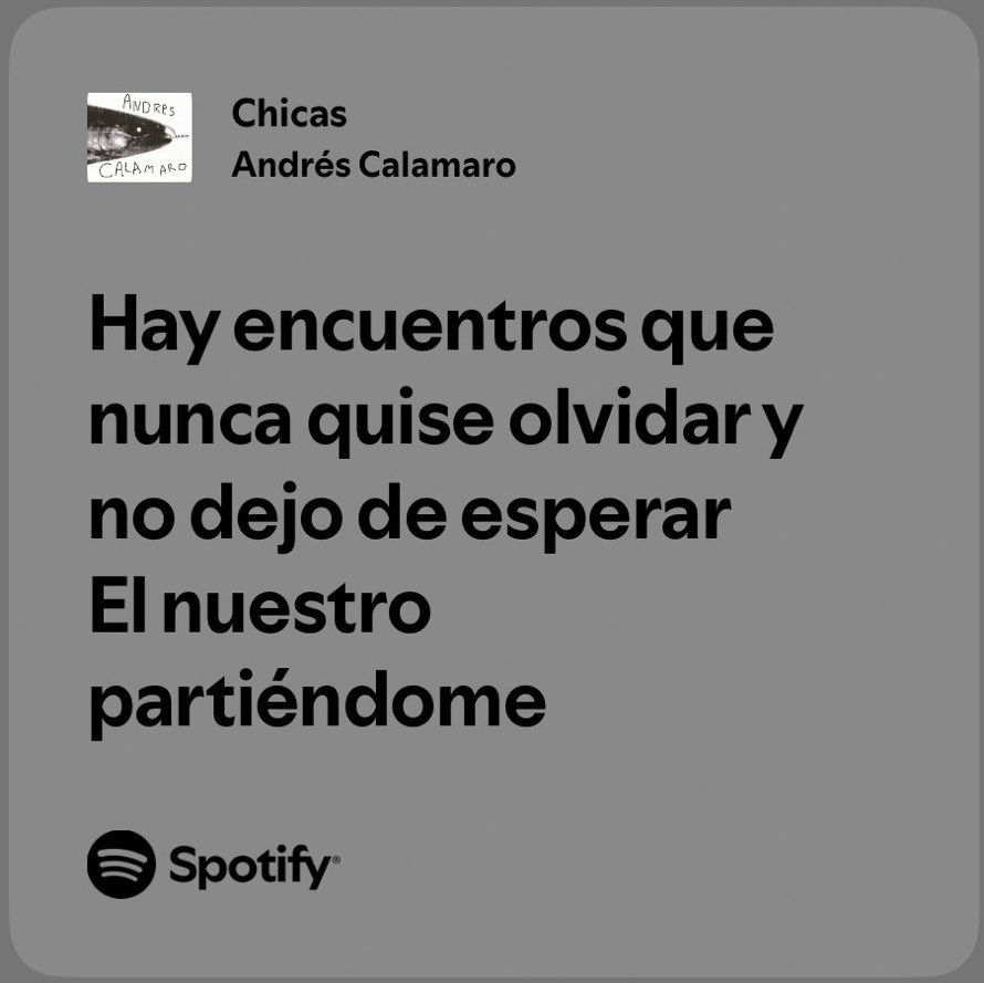 MicaPonce0_'s tweet photo. Mi Spotify cuando estoy más o menos estable https://t.co/0lz63698ax