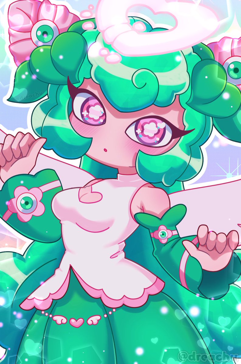 dreachu's tweet photo. Peach blossoms ✿ #sonicoc
oc belongs to @/peachyseraphim https://t.co/RmMXzbQprk