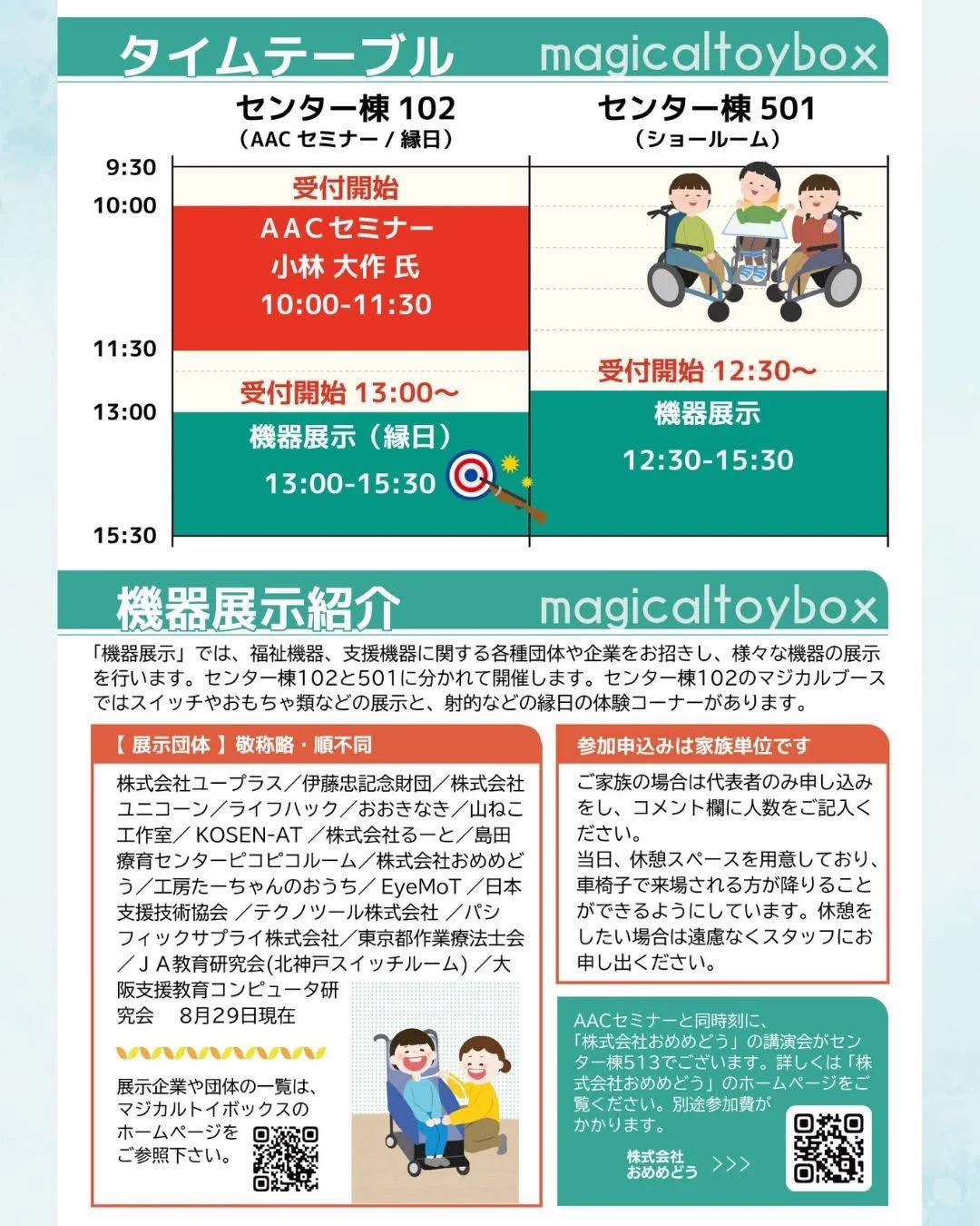 医ケアよりそいライン(医療的ケア児等まとめサイト🌱) on X: 