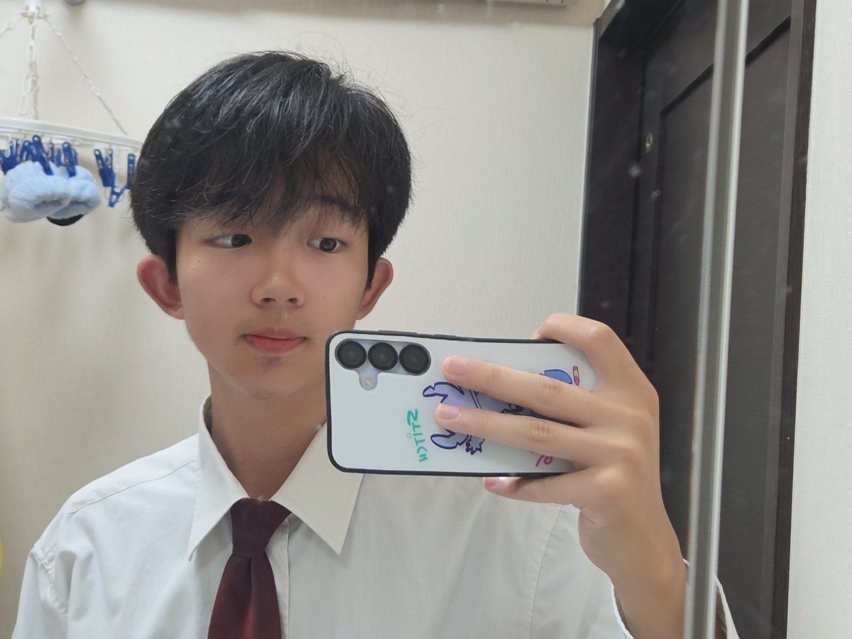 taii_2910's tweet photo. 雨強そう
みんな気をつけてね
帰ってきてからフォロー少しずつ返す https://t.co/7YJCKc7mVI