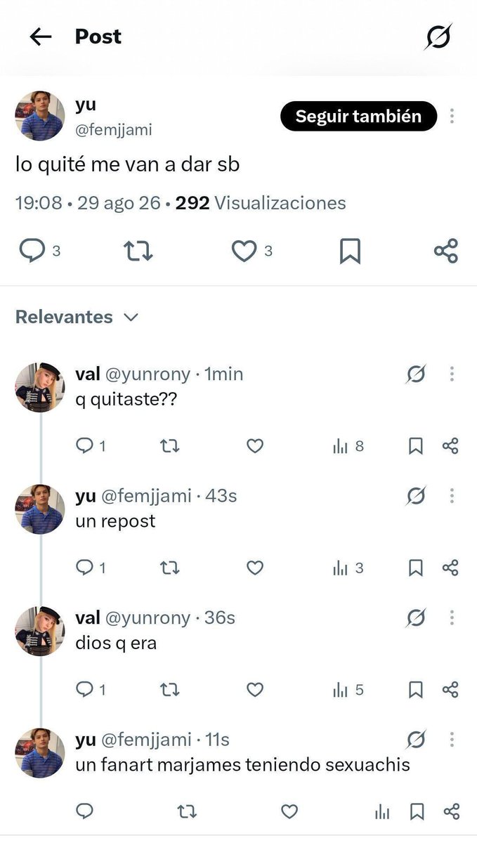 eomcida's tweet photo. pero el jamas sexualizaria menores https://t.co/fjmTt1BIT6
