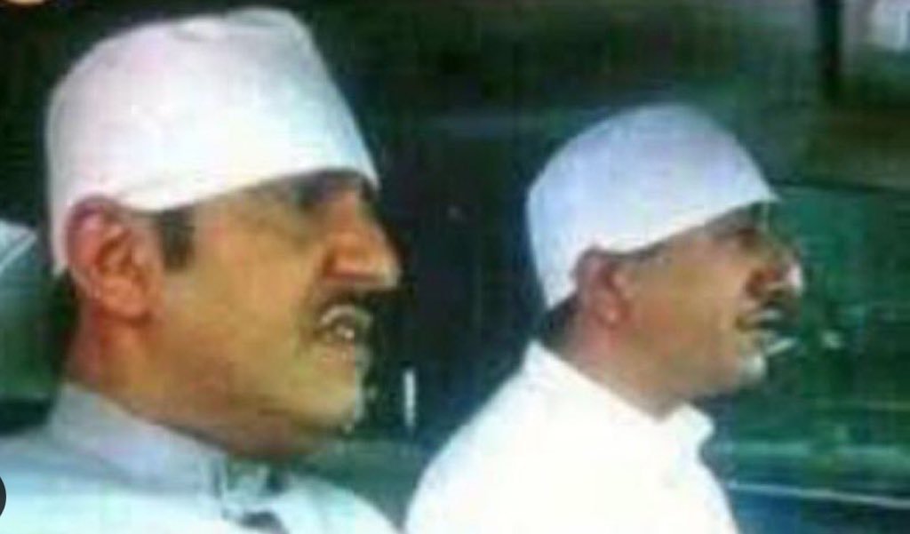 AMlksH5's tweet photo. @111azam @aleqtisadiah وطاق طاق طاقية https://t.co/q778cF2fiG