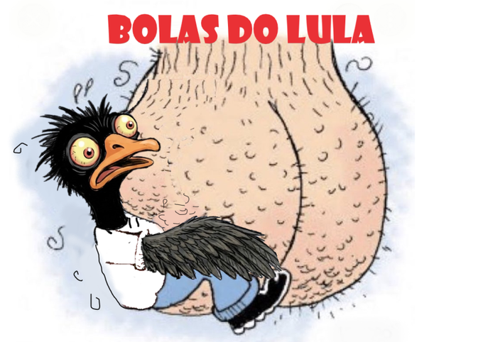 Albenitesul's tweet photo. @MafinhaBarba @JefinhoMenes Não vai adiantar falar nada!!! https://t.co/kn0X2tQJ9w