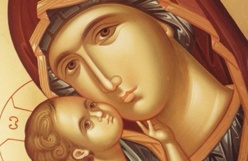 jcrisantoas's tweet photo. La Iglesia del Oriente la consideró Christotokos, término que se utiliza en la liturgia de la Iglesia asiria del Oriente. Tiene la posición más alta en el Islam entre todas las mujeres y se la menciona muchas veces en el Corán, También es venerada en la Fe Baháʼí y la Fe Drusa⭐️ https://t.co/QbcP8FWDMH