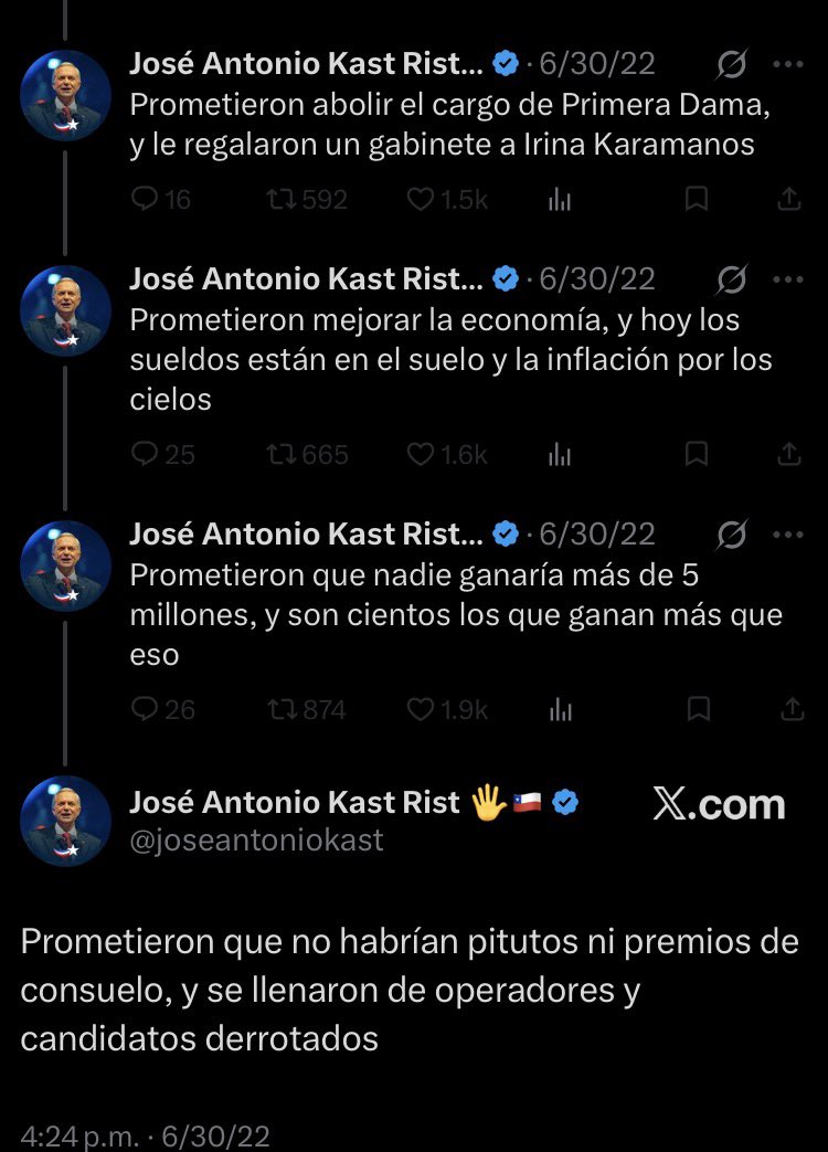 Soirees_'s tweet photo. @CNNChile La PERSO https://t.co/VmmUhzhF4D