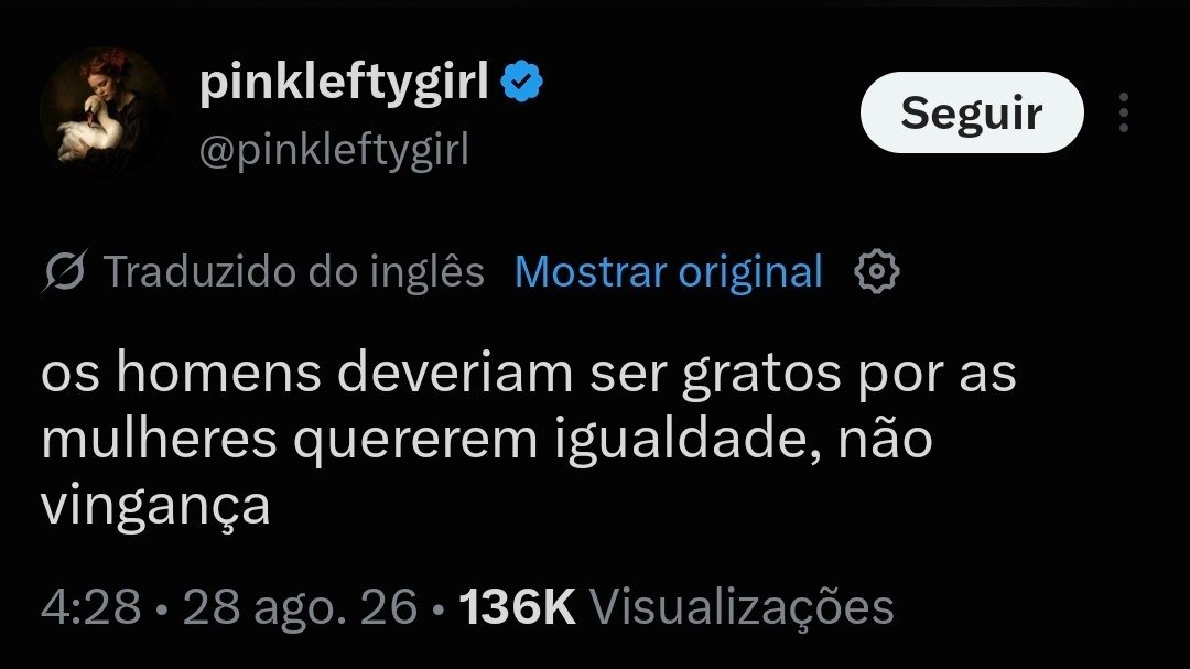 uvuvuvuviviviv8's tweet photo. Sente a pressão piranha 

KKKKKKKKKKKKKK https://t.co/Z5xNlb8eb4