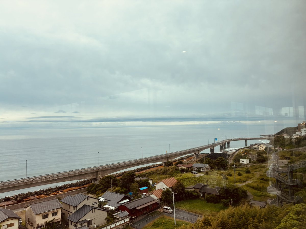 yshima8300's tweet photo. おはようございます^ ^
日立曇りの朝です☁️
もりぴ勝鯉を🎏
Gには絶対3タテじゃ‼️ https://t.co/rms4w7vMud